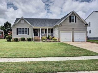 3765 Mulberry Ln, Williamsburg, VA 23188