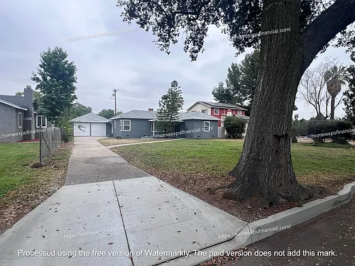 3007 N Serrano Rd Photo 1
