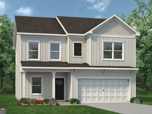 379 Morgan Rd, Carrollton, GA 30116