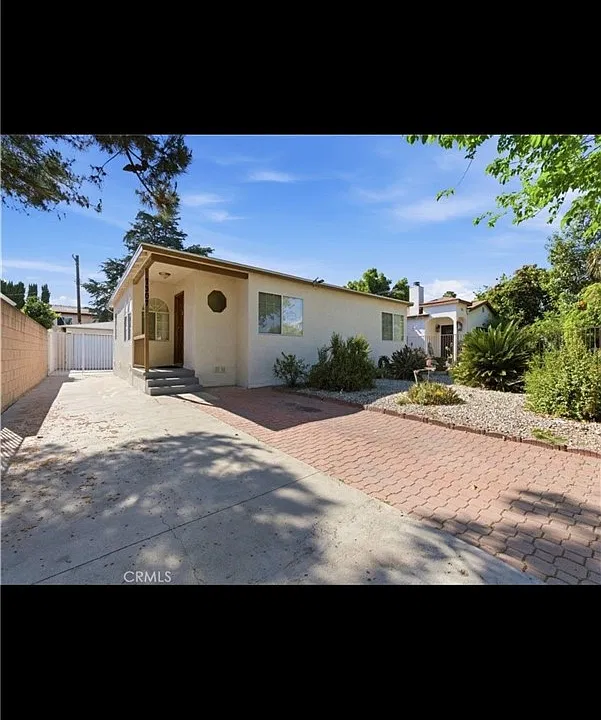 7307 Tyrone Ave