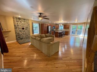 928 Green Lane Rd, Warfordsburg, PA 17267