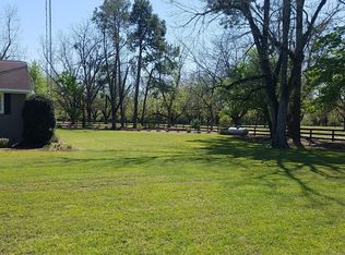 6726 Highway 97, Camilla, GA 31730
