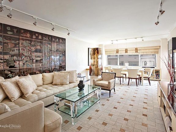 2nd image of 27 E 65th St APT 8D