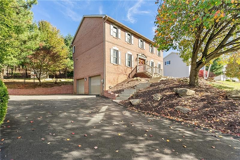 233 Apple Hill Dr, Delmont, PA 15626 Zillow