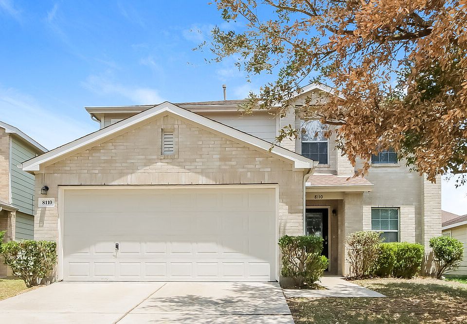1st image of 8110 Sanders Forest Ct