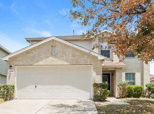 8110 Sanders Forest Ct, Humble, TX 77338