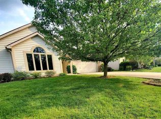 3221 Ginko Cv, Fort Wayne, IN