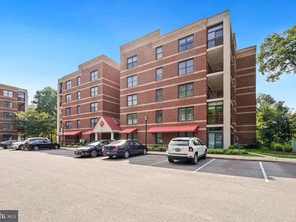 600 McKinsey Park Dr APT 502, Severna Park, MD 21146