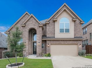 24507 Chianti Way, San Antonio, TX 78260