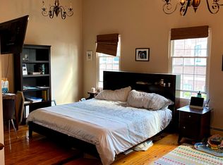 391 Bunker Hill St FLOOR 3, Charlestown, MA 02129