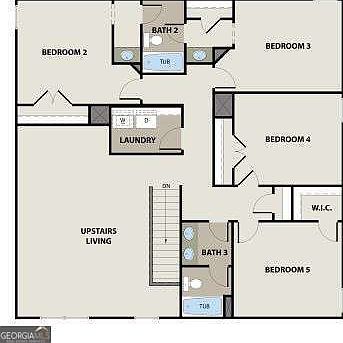 3rd image of 420 Chelsea Leigh Ave Lot 12