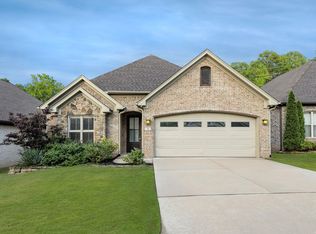 21 Piper Ln, Little Rock, AR 72223