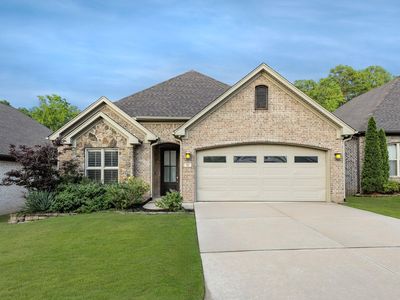 21 Piper Ln, Little Rock, AR, 72223