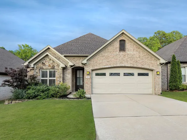 21 Piper Ln, Little Rock, AR 72223
