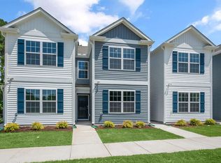 8522 Beckett Chase Way, Raleigh, NC 27616