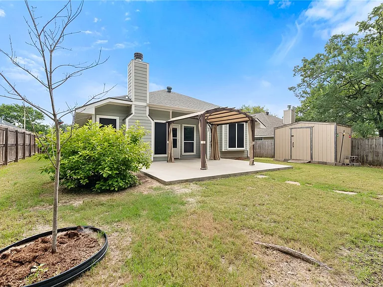 2805 Muirwood Ct — Photo 19