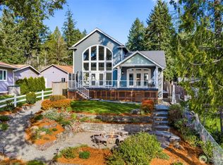 4455 Lakeview Ct NW, Bremerton, WA 98312