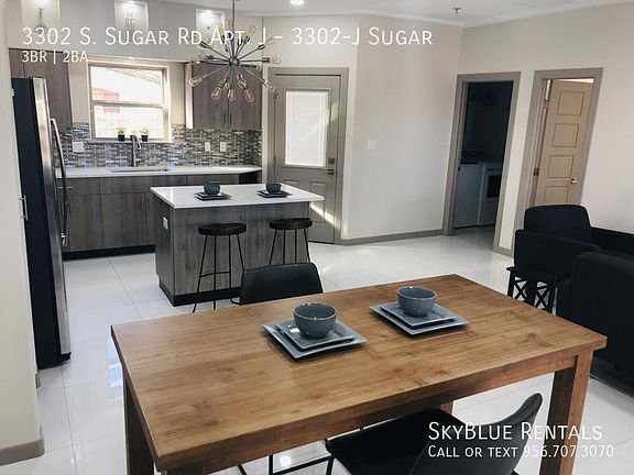 5th image of 3302 S Sugar Rd #J
