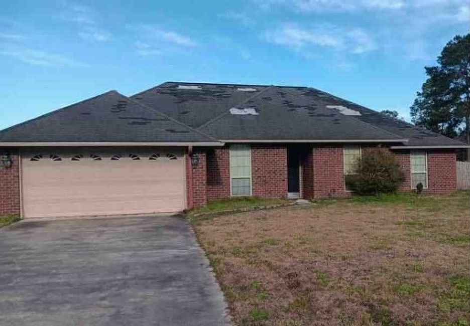 Property Front View