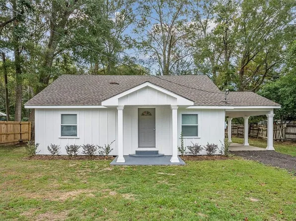 1410 Bene St, Franklinton, LA 70438