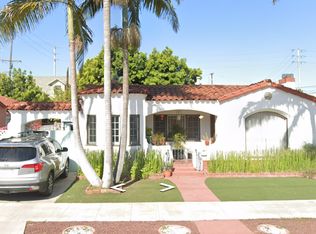 253 Loma Ave, Long Beach, CA 90803