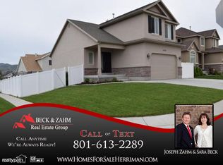4569 W Pistol Ln, Herriman, UT 84096