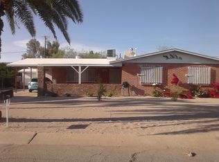 6741 E 38th St, Tucson, AZ 85730