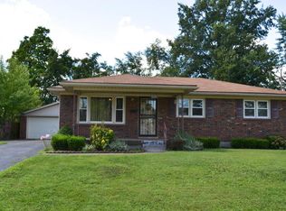 3321 Teakwood Cir, Louisville, KY 40216
