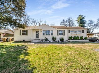 517 Elysian Fields Rd, Nashville, TN 37211