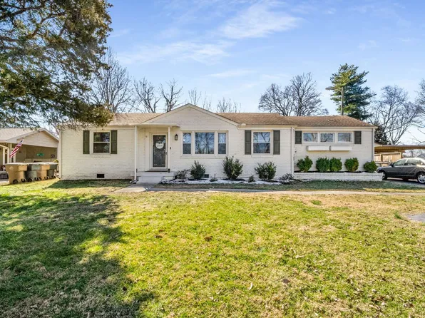 517 Elysian Fields Rd, Nashville, TN 37211
