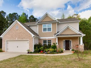 42 Kaktovic Ct, Grayson, GA 30017