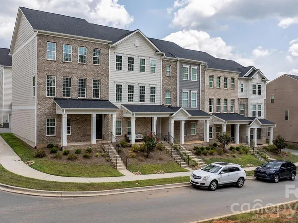 13924 Winmau Ln #10, Huntersville, NC 28078