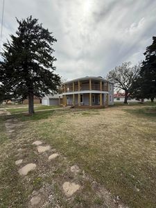 819 Pine St, La Crosse, KS, 67548