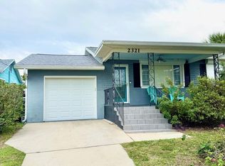 2321 S Peninsula Dr, Daytona Beach, FL 32118