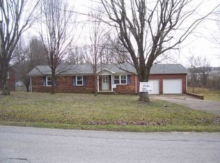 309 Sawmill Rd, Morgantown, KY 42261