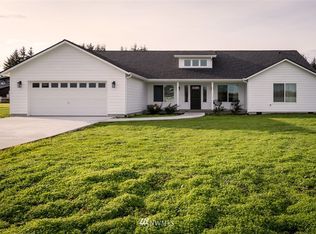51 Stone Farm Rd, Sequim, WA 98382