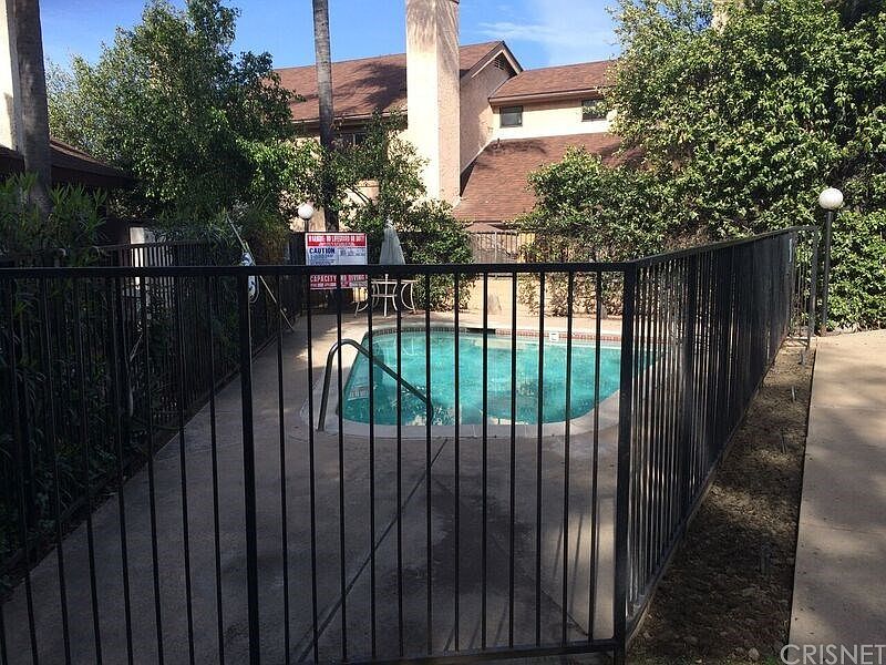 2nd image of 9555 Woodman Ave APT 9