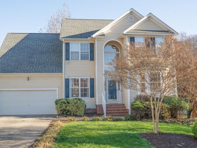 5309 Antebellum Rd, Raleigh, NC, 27606