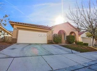 2995 Paseo Hills Way, Henderson, NV 89052