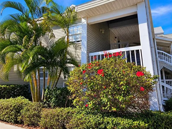 6923 Stones Throw Cir N #4204, Saint Petersburg, FL 33710