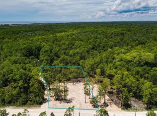 LOT 8 Jody Morgan Rd E, Perry, FL 32348