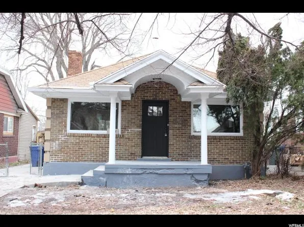 144 E Williams Ave, Salt Lake City, UT 84111