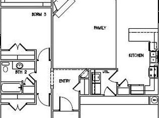 14420 Desert Ocotillo Dr, Horizon City, TX 79928