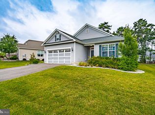 61 Chatham Rd, Little Egg Harbor, NJ 08087