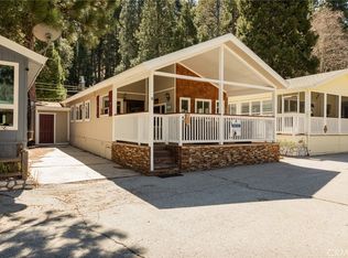 27500 State Highway 189 #81, Lake arrowhead, CA 92352