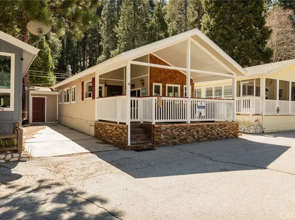 27500 State Highway 189 #81, Lake Arrowhead, CA 92352