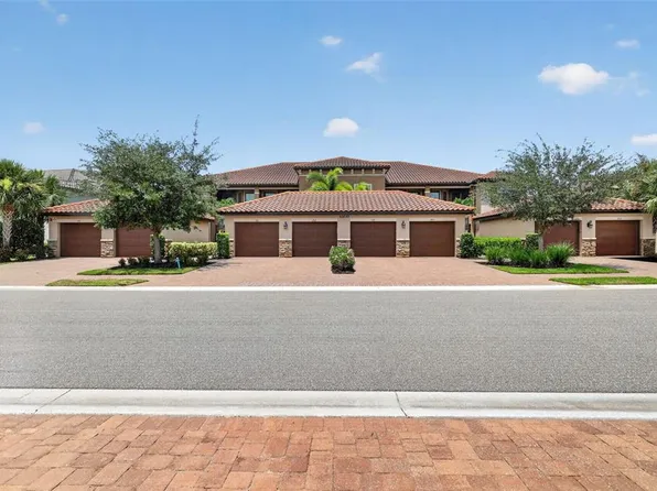 13737 MESSINA LOOP #103, BRADENTON, FL 34211