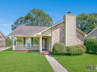 13547 Parwood Ave, Baton Rouge, LA 70816