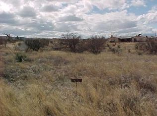 0 E Yaqui St, Benson, AZ 85602