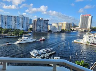 1965 S Ocean Dr APT 9Q, Hallandale, FL 33009